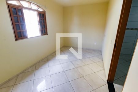 Sala/Quarto de casa para alugar com 1 quarto, 40m² em Jardim Record, Taboão da Serra