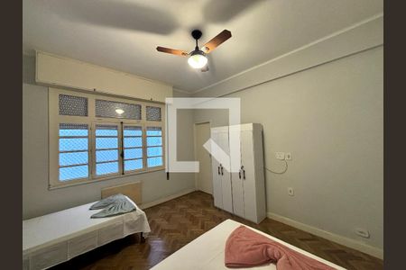 Quarto de apartamento à venda com 2 quartos, 85m² em Copacabana, Rio de Janeiro