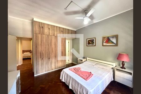 Suite de apartamento à venda com 2 quartos, 85m² em Copacabana, Rio de Janeiro