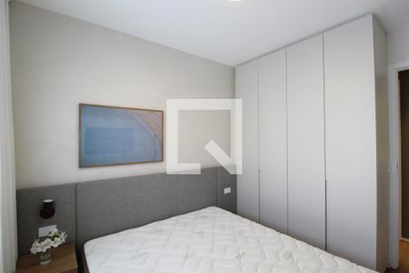 Quarto 2 de kitnet/studio para alugar com 2 quartos, 40m² em Vila Olímpia, São Paulo