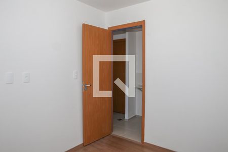 Quarto 1 de apartamento à venda com 2 quartos, 38m² em Lapa, São Paulo