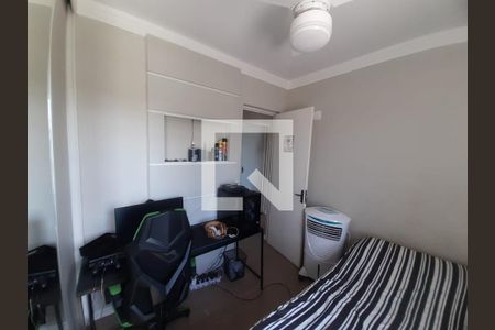 Quarto 2 de apartamento para alugar com 2 quartos, 78m² em Jardim Ipaussurama, Campinas