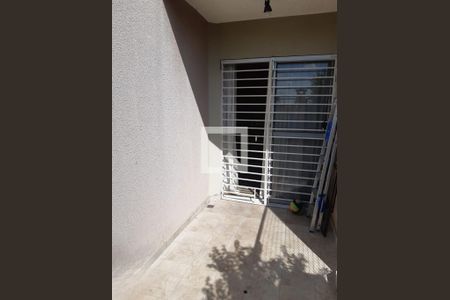 Área Externa de apartamento para alugar com 2 quartos, 78m² em Jardim Ipaussurama, Campinas