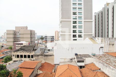Vista Varanda da Sala de apartamento para alugar com 2 quartos, 78m² em Jardim São Paulo, Guarulhos