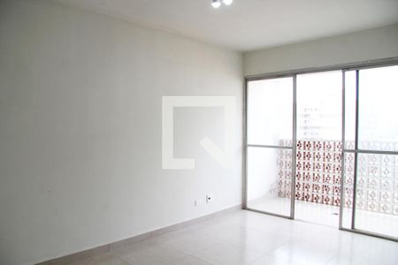 Sala de apartamento para alugar com 2 quartos, 78m² em Jardim São Paulo, Guarulhos