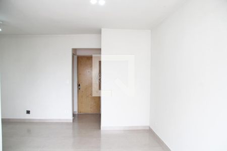 Sala de apartamento para alugar com 2 quartos, 78m² em Jardim São Paulo, Guarulhos