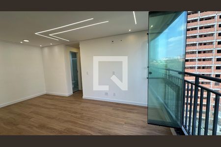 Sala de apartamento para alugar com 2 quartos, 59m² em Jardim Maria Helena, Barueri