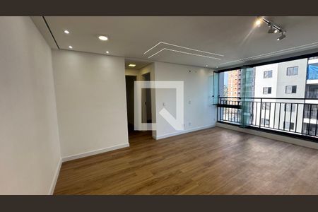 Sala de apartamento para alugar com 2 quartos, 59m² em Jardim Maria Helena, Barueri