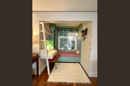 Sala de apartamento à venda com 3 quartos, 156m² em Vila Leopoldina, São Paulo