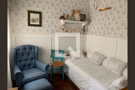 Apartamento à venda com 3 quartos, 156m² em Vila Leopoldina, São Paulo