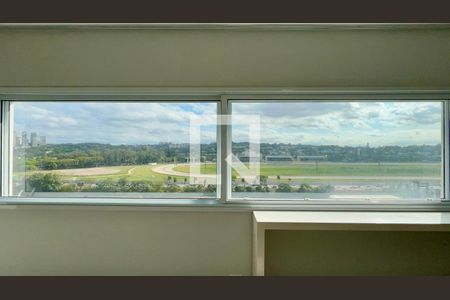 Vista da Sala de apartamento à venda com 4 quartos, 289m² em Jardim Europa, São Paulo