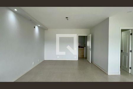 Sala de Jantar de apartamento à venda com 4 quartos, 289m² em Jardim Europa, São Paulo