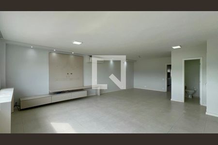 Sala de TV de apartamento à venda com 4 quartos, 289m² em Jardim Europa, São Paulo
