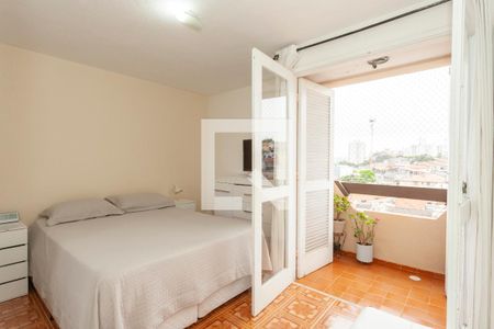 Quarto 1 de apartamento à venda com 2 quartos, 88m² em Bela Vista, São Paulo