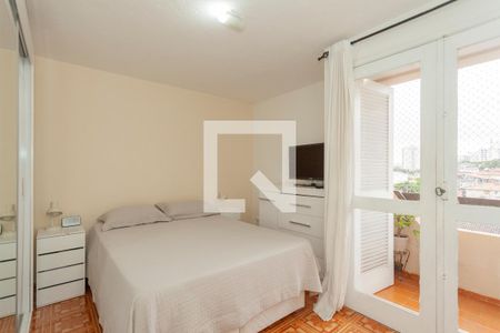 Quarto 1 de apartamento à venda com 2 quartos, 88m² em Bela Vista, São Paulo