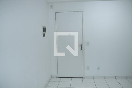 Sala de apartamento para alugar com 2 quartos, 49m² em Jardim Helena, Cotia