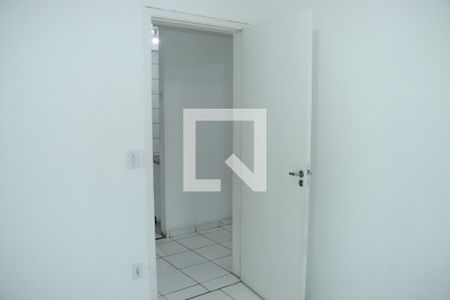 Quarto 1 de apartamento para alugar com 2 quartos, 49m² em Jardim Helena, Cotia
