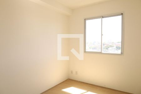 Quarto 2 de apartamento à venda com 2 quartos, 32m² em Vila Norma, São Paulo