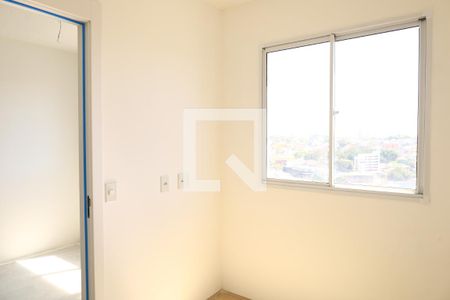 Quarto 1 de apartamento à venda com 2 quartos, 32m² em Vila Norma, São Paulo