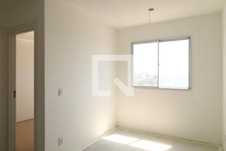 Sala de apartamento à venda com 2 quartos, 32m² em Vila Norma, São Paulo