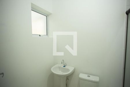 Banheiro de apartamento para alugar com 1 quarto, 46m² em Casa Verde, São Paulo