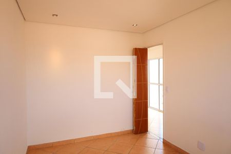 Quarto 1 de apartamento para alugar com 3 quartos, 104m² em Vila Castelo, São Paulo
