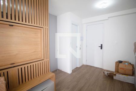 Kitnet/Studio para alugar com 1 quarto, 28m² em Pinheiros, São Paulo