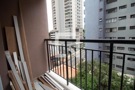 Kitnet/Studio para alugar com 1 quarto, 28m² em Pinheiros, São Paulo