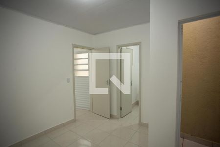 Quarto de apartamento para alugar com 1 quarto, 40m² em Casa Verde, São Paulo