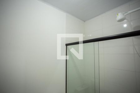 Banheiro de apartamento para alugar com 1 quarto, 40m² em Casa Verde, São Paulo