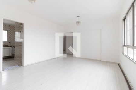 Sala de apartamento para alugar com 2 quartos, 67m² em Vila Vera, São Paulo