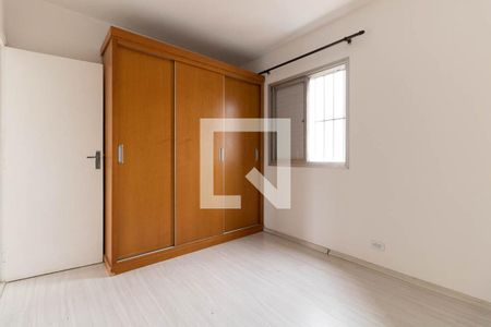 Quarto 2 de apartamento para alugar com 2 quartos, 67m² em Vila Vera, São Paulo