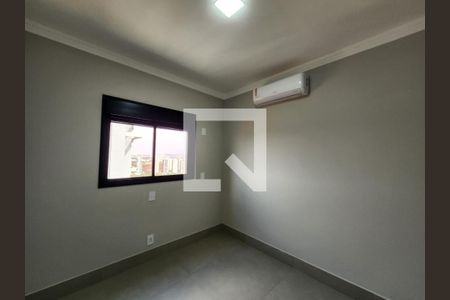 Quarto 1 de apartamento para alugar com 2 quartos, 81m² em Jardim Botânico, Ribeirão Preto