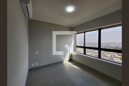 Apartamento para alugar com 2 quartos, 81m² em Jardim Botânico, Ribeirão Preto