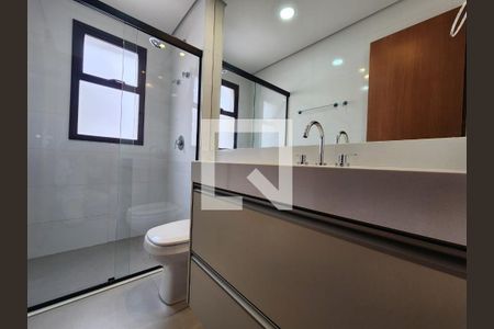 Banheiro 2 de apartamento para alugar com 2 quartos, 81m² em Jardim Botânico, Ribeirão Preto