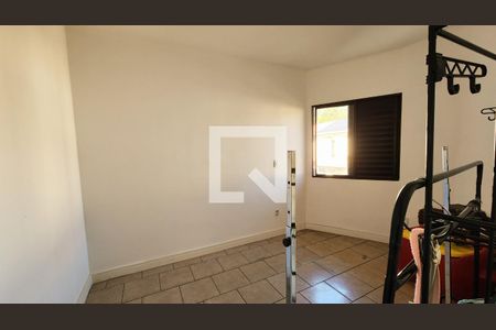 Quarto  de casa de condomínio à venda com 3 quartos, 120m² em Vila Graff, Jundiaí