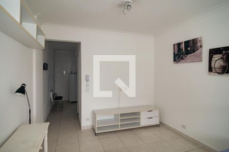 Studio de kitnet/studio à venda com 0 quarto, 40m² em Consolação, São Paulo