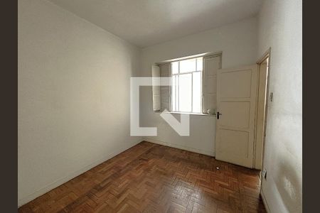 Quarto de apartamento à venda com 1 quarto, 48m² em Méier, Rio de Janeiro