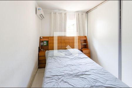 Casa 1 - Quarto 3 de casa à venda com 8 quartos, 600m² em Gameleira, Belo Horizonte