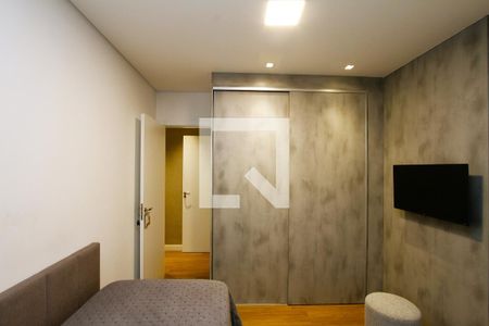 Suíte 1 de apartamento para alugar com 3 quartos, 155m² em Castelo, Belo Horizonte
