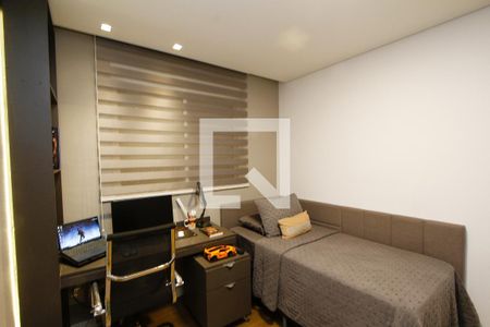 Suíte 1 de apartamento para alugar com 3 quartos, 155m² em Castelo, Belo Horizonte