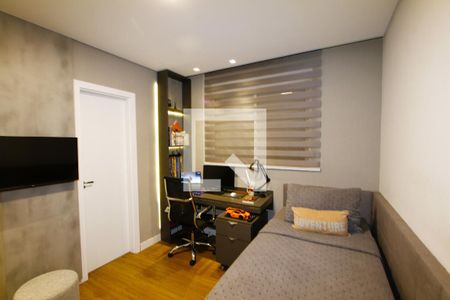 Suíte 1 de apartamento para alugar com 3 quartos, 155m² em Castelo, Belo Horizonte