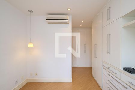 Suíte 1 de apartamento à venda com 4 quartos, 125m² em Vila Olímpia, São Paulo