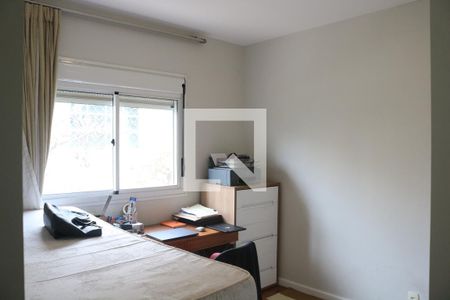 Suíte 1 de apartamento à venda com 3 quartos, 175m² em Vila Leopoldina, São Paulo