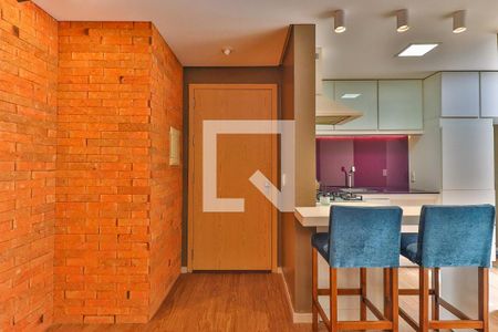 Apartamento para alugar com 3 quartos, 68m² em Tristeza, Porto Alegre