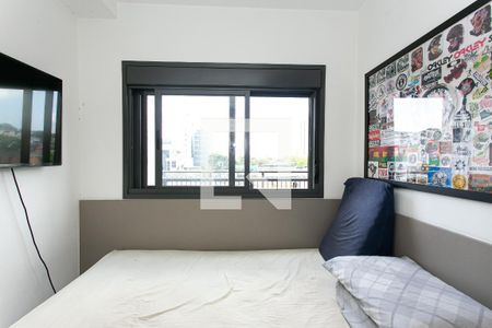Quarto 1 de apartamento à venda com 3 quartos, 73m² em Vila Esperança, São Paulo