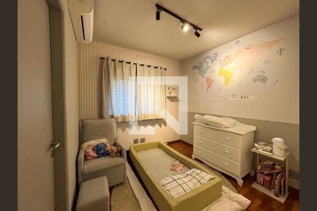 Foto 24 de apartamento à venda com 3 quartos, 186m² em Vila Clementino, São Paulo