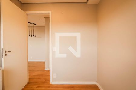 Quarto de apartamento à venda com 2 quartos, 42m² em Americanópolis, São Paulo
