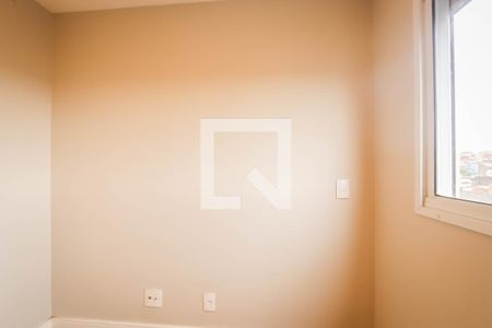 Quarto de apartamento à venda com 2 quartos, 42m² em Americanópolis, São Paulo