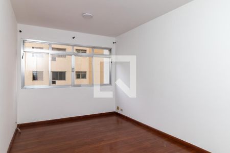 Sala de apartamento para alugar com 2 quartos, 70m² em Perdizes, São Paulo